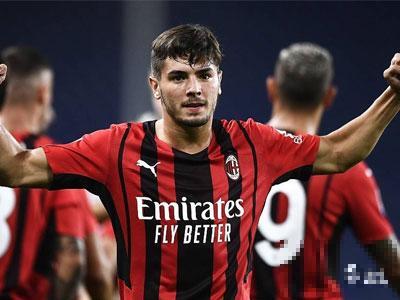 迈尼昂屡献神扑，迪亚斯破门，米兰客场1-0小胜桑普