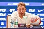 东体：路易斯受伤后申花或变阵为4321，谁与阿苏埃搭档是难题