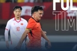 双方并不陌生！U23国足去年在熊猫杯0-1不敌越南，汪士钦失误送礼